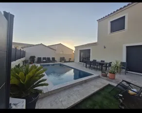 The modern house in the heart of Provence - Image 4
