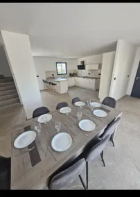 The modern house in the heart of Provence - Image 3