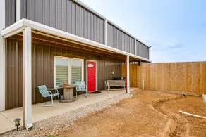 9 Mi to Dtwn: Barndominium in Lubbock - Image 2