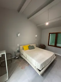 Independent apartment with private terrace - Image 5