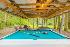 Mountain Retreat | Hot Tub | Fire-pit | Games Room - Image 2