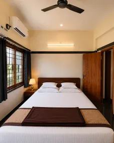 Sri Balaji Service Apartment - Image 2