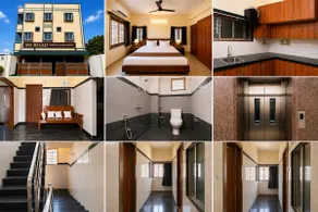 Sri Balaji Service Apartment - Image 5