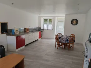 House with garden • 500 m from the thermal baths • 4 people - Image 3
