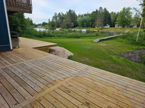 Resting on the River - Image 2