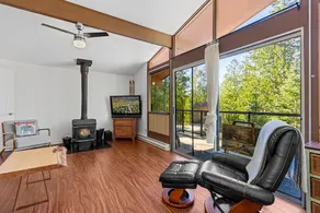 Stone And Timber | Private Forest Retreat With AC - Image 4