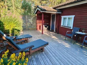 Fantastic house in the archipelago near the sea - Image 3