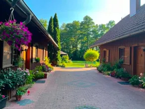 Lakeside Guest House, Chycina 24 - Image 5