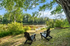 Private Riverfront Lodge · Sleeps 21 · Kayaks - Image 3
