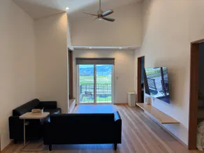 Matsushima: The finest tent sauna on the terrace!Spacious and modern entire house -Bay Villa Hill- - Image 2