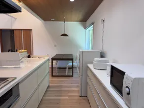 Matsushima: The finest tent sauna on the terrace!Spacious and modern entire house -Bay Villa Hill- - Image 5