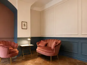 Old Town Elegant Apartment in Anguillara - Image 3
