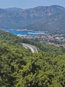 G panorama homes in Göcek - Image 5