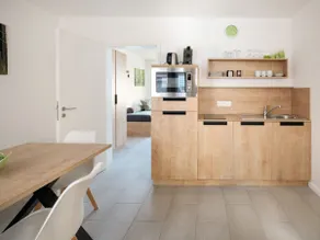 Modernes Apartment · Self-Check-in · HAAS41 Eupen - Image 3