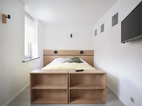 Modernes Apartment · Self-Check-in · HAAS41 Eupen - Image 5
