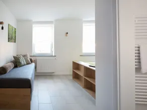 Modernes Apartment · Self-Check-in · HAAS41 Eupen - Image 4
