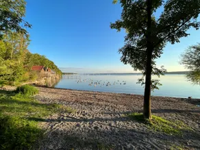 Vacation on Lake Ammersee - and everything that goes with it - Image 5