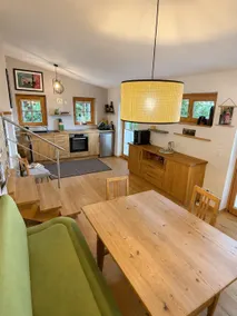 Dog-friendly holiday home with panoramic views - Image 4