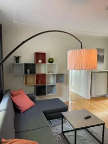 3 br apartment on the whole bottom floor. - Image 5