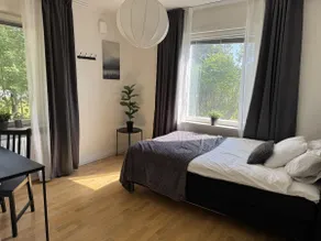 3 br apartment on the whole bottom floor. - Image 3