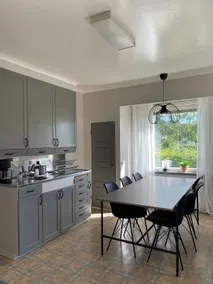 3 br apartment on the whole bottom floor. - Image 4