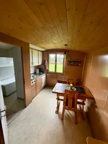 Cozy attic apartment in Toggenburg · Peace & nature - Image 3