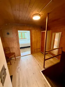 Cozy attic apartment in Toggenburg · Peace & nature - Image 5