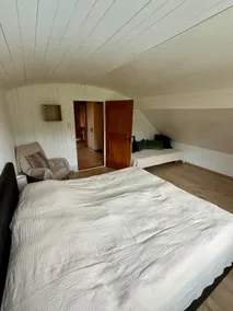 Cozy attic apartment in Toggenburg · Peace & nature - Image 2
