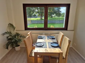Modern holiday home near Lake Mechow - Image 5