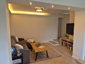 Modern holiday home near Lake Mechow - Image 2
