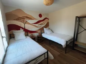 Dunes Nomades • 4 people • 15 min from Beauval - Image 3