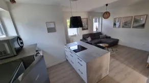 Feel at Home | Central Apartment in Rahden - Image 2