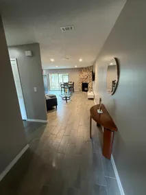 Cozy, Peaceful 1 bedroom house - Image 3