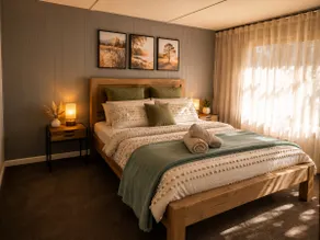 The Cove | Cosy Retreat | Lake Eildon & Mt Buller - Image 5