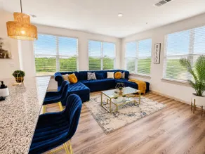 Luxury 2BR Retreat Resort Pool Gym & Fast WiFi - Image 2