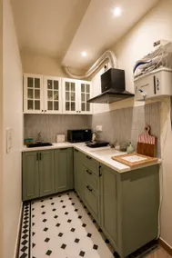 The chique studio - Image 4