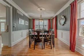 Walk to WVU Campus, Stadium & Hospital, 4BR - Image 5
