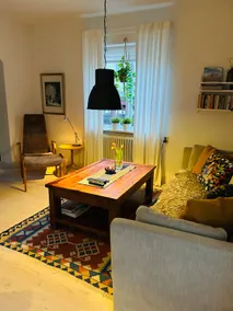 Cozy and comfortable apartment in a cultural neighborhood! - Image 4