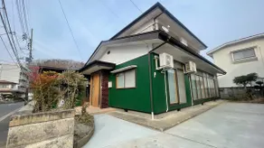 ”Tabinotei Wa-WA-”, a private rental villa in the Akiu area - Image 3