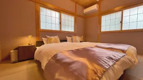 ”Tabinotei Wa-WA-”, a private rental villa in the Akiu area - Image 4