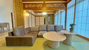 ”Tabinotei Wa-WA-”, a private rental villa in the Akiu area - Image 2