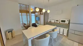 ”Tabinotei Wa-WA-”, a private rental villa in the Akiu area - Image 5