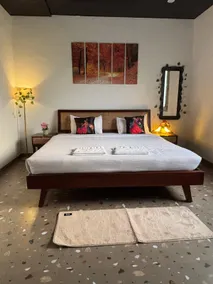Coastal Diaries: Hillside Suite #1 |Pool |Alibaug - Image 4