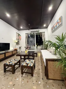 Coastal Diaries: Hillside Suite #1 |Pool |Alibaug - Image 3