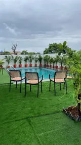 Coastal Diaries: Hillside Suite #1 |Pool |Alibaug - Image 5