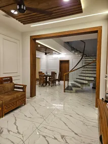 The Beach House – Elegant 3 Bedroom Villa - Image 5
