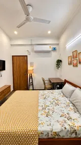 Studio 42 apartment on golf course road - Image 3