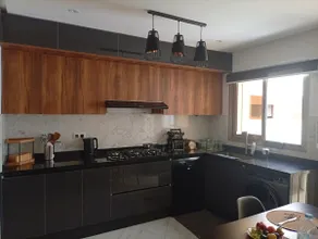 Modern apartment opposite the Villas Wilaya area - Image 3