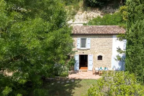 Medieval watchtower rustic farmhouse, 11 beds - Image 3
