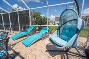 Private Pool 2 Seater Golf Cart Life Stlye ID's - Image 4